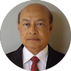 Profile photo of Mostofa Sarwar