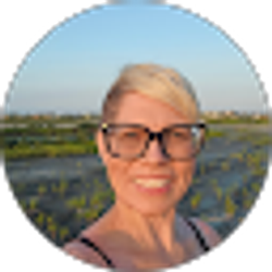 Profile photo of Samantha Dillard
