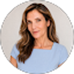 Profile photo of Lizelle Kruger