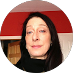 Profile photo of Pamela Finkowski