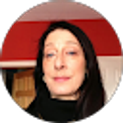 Profile photo of Pamela Finkowski