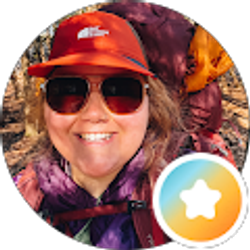 Profile photo of Kristen MacMillan