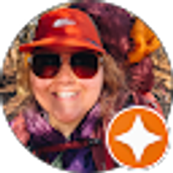 Profile photo of Kristen Bergstrom