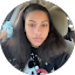 Profile photo of Oriyonna Belton