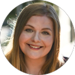 Profile photo of Kathryn DeMent