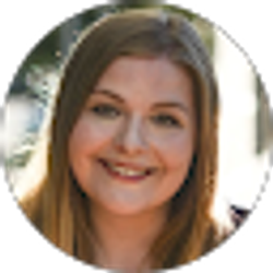 Profile photo of Kathryn DeMent