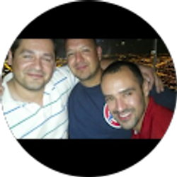 Profile photo of Manuel Nunez