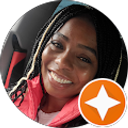 Profile photo of Mildred Cooper