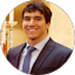 Profile photo of Paul Garcia