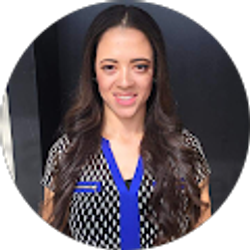 Profile photo of Fitness with Ashleigh