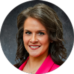 Profile photo of Alexandra Webb