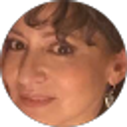 Profile photo of Martha Luna