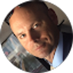 Profile photo of Jeff Alsterlind