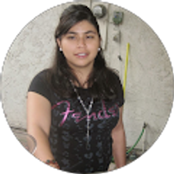 Profile photo of Janet Yanez