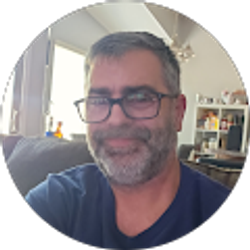 Profile photo of Stephen Beltz