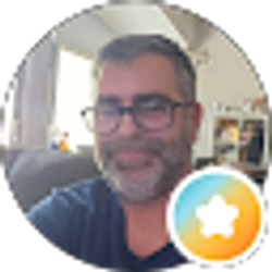 Profile photo of Stephen Beltz
