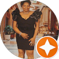 Profile photo of Sharon Brooks