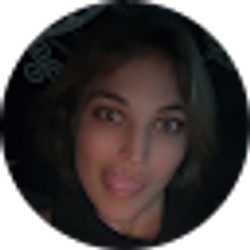 Profile photo of Christine Barnett