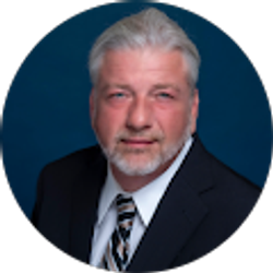 Profile photo of Steve Hedrick