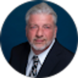 Profile photo of Steve Hedrick