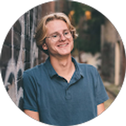 Profile photo of Max Farrell