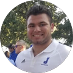 Profile photo of Patrick Motes