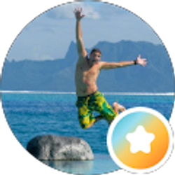 Profile photo of Brenton King