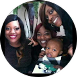 Profile photo of Brielle Pean