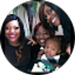 Profile photo of Brielle Pean