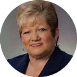 Profile photo of Vickie Thrower