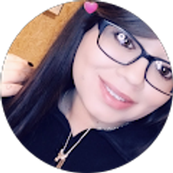 Profile photo of Valeria Martinez