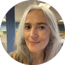 Profile photo of Cybele Brooks