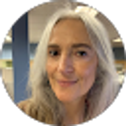 Profile photo of Cybele Brooks