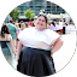 Profile photo of Lauren Burke