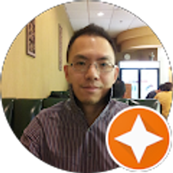 Profile photo of Tiewei Cheng