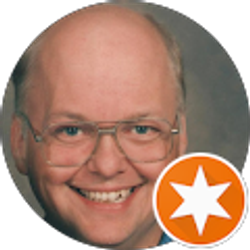 Profile photo of Robert Workman