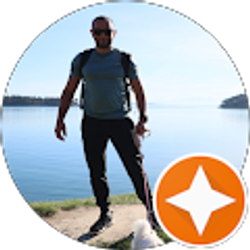 Profile photo of Hani DA