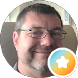 Profile photo of Fritz Smith