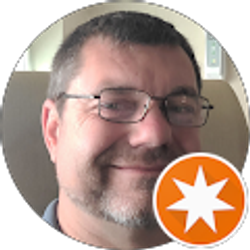 Profile photo of Fritz Smith