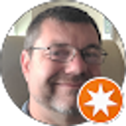 Profile photo of Fritz Smith