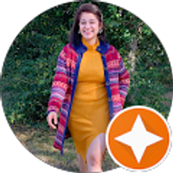Profile photo of Victoria Santos