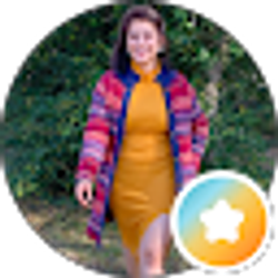 Profile photo of Victoria Santos