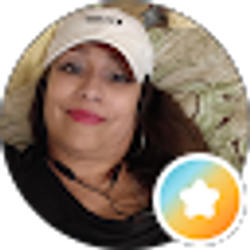 Profile photo of Antoinette Garcia
