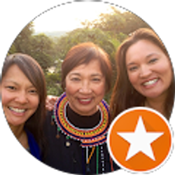 Profile photo of Gerry Stowers