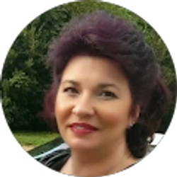 Profile photo of Wendy Gerlach