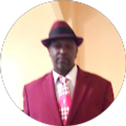 Profile photo of Robert Bailey