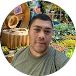 Profile photo of Guilherme Ramos