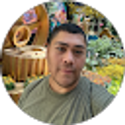 Profile photo of Guilherme Ramos