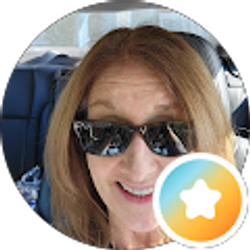 Profile photo of Maureen Oliver
