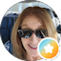 Profile photo of Maureen Oliver